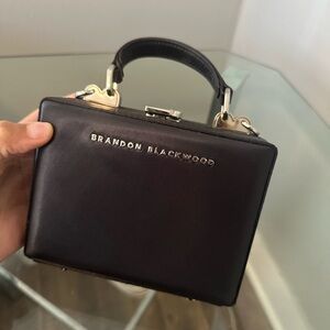 Brandon Blackwood Kendrick Trunk